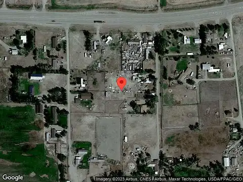 Flora, VAUGHN, MT 59487