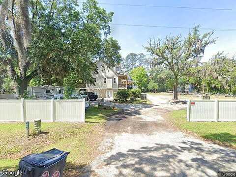 Fording Island Road, HILTON HEAD ISLAND, SC 29926