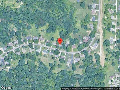 Frontenac, GODFREY, IL 62035
