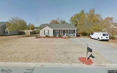 Gamebird, LUGOFF, SC 29078