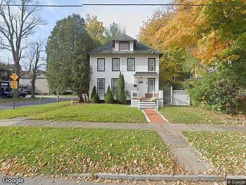 Grant, UTICA, NY 13501
