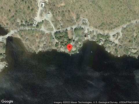 Heber Dr, DEDHAM, ME 04429