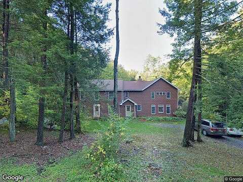 Hemlock Hill, GREAT BARRINGTON, MA 01230