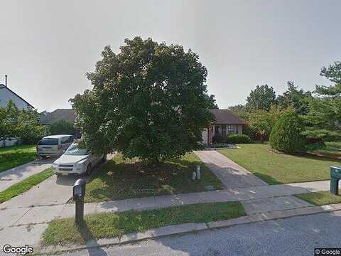 Heywood Ln, WINSLOW, NJ 08095