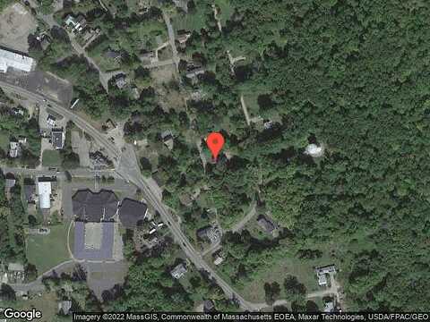 High, BROOKFIELD, MA 01506