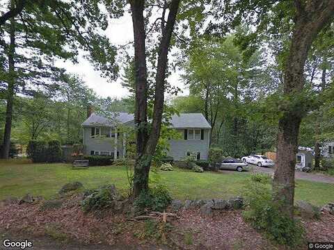 Institute, NORTH GRAFTON, MA 01536