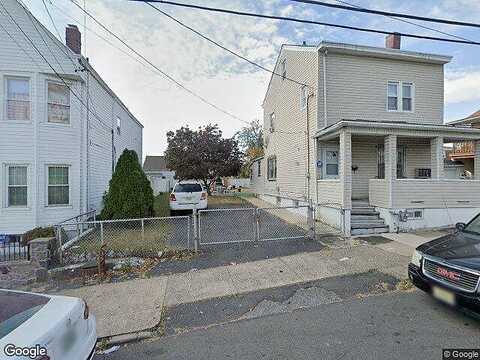 Lewis, PATERSON, NJ 07501