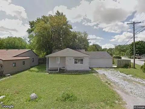 Locust, PLAINFIELD, IN 46168