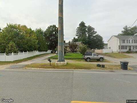Northeastern, NASHUA, NH 03062