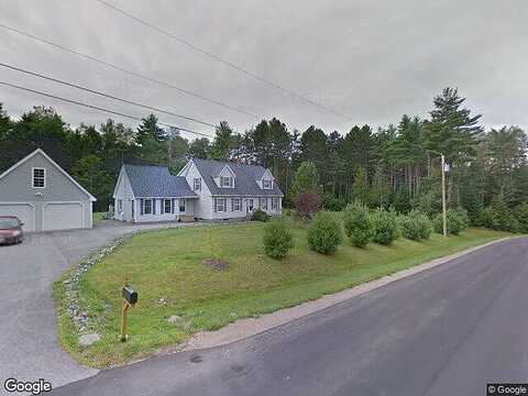 Norway, HAMPDEN, ME 04444