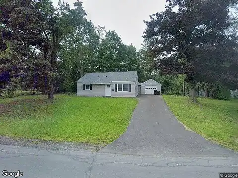 Oakdale, NEW HARTFORD, NY 13413