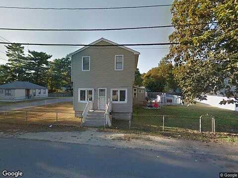 Pinehurst, BILLERICA, MA 01821