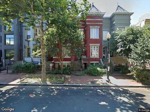 R, WASHINGTON, DC 20001
