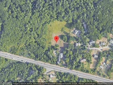 Reiling Pond, LINCOLN, MA 01773