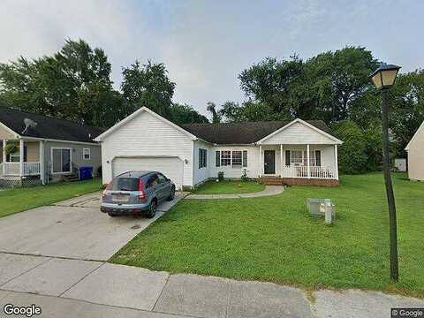 Robinson, SEAFORD, DE 19973