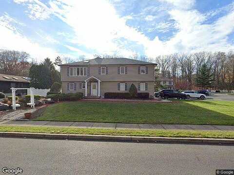 Dow, WALDWICK, NJ 07463