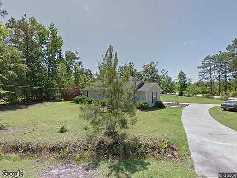Sherwood, KINGSTREE, SC 29556
