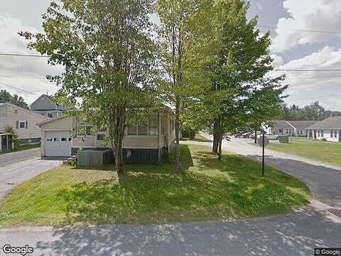 St Joseph, FORT KENT, ME 04743