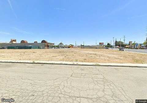 Stw Oldfield, LANCASTER, CA 93534