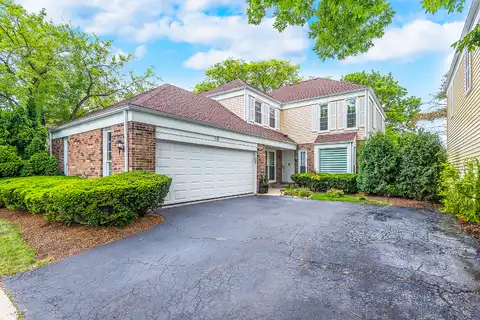 The Court Of Lagoon, NORTHBROOK, IL 60062