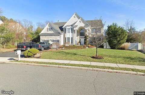 The Fellsway, OCEAN, NJ 07712
