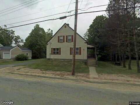 Elm, WEST TOWNSEND, MA 01474