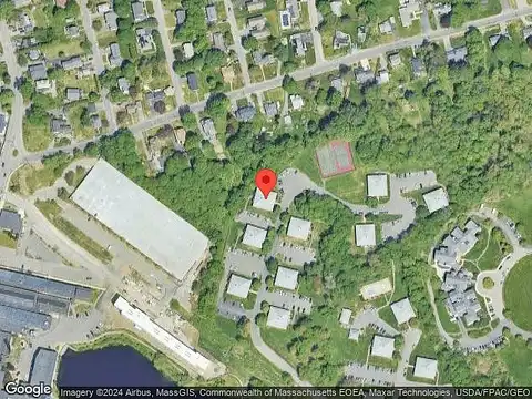 Walker, NORTH ANDOVER, MA 01845
