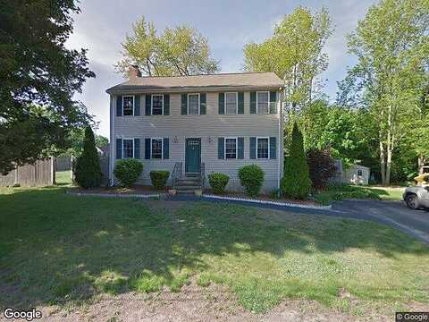 Wildwood, EAST BRIDGEWATER, MA 02333