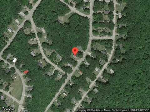 Willow, LOUDON, NH 03307