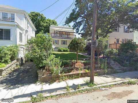 Metropolitan Ave, ROSLINDALE, MA 02131