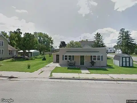 1St, OCONTO, WI 54153