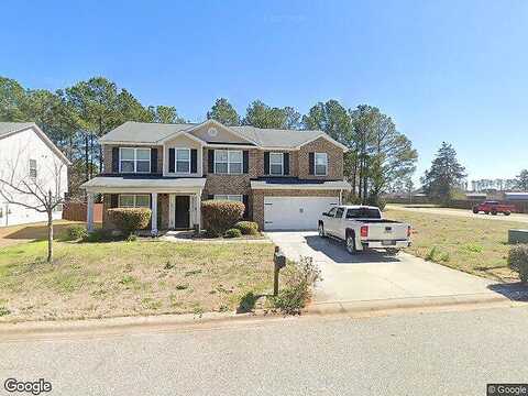 Arbor, WARNER ROBINS, GA 31093