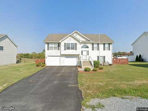 Aztec, MARTINSBURG, WV 25405