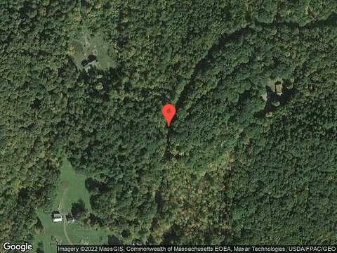Bray, SHELBURNE FALLS, MA 01370