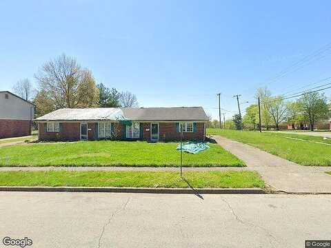 Centennial, FRANKFORT, KY 40601