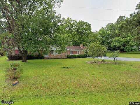 Cherry, STATESBORO, GA 30461