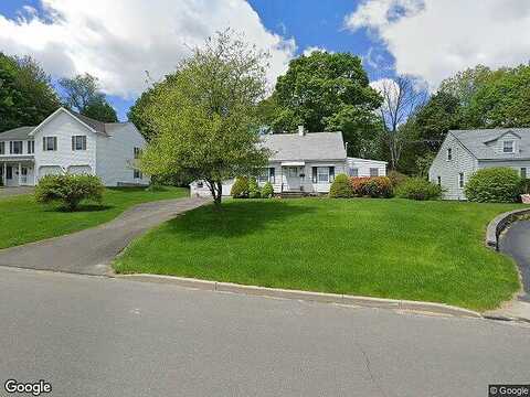 Clough, WATERBURY, CT 06708