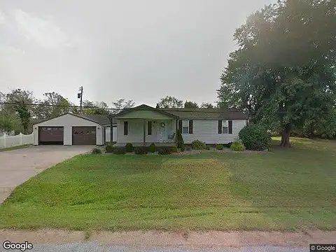 Coriell, PORTSMOUTH, OH 45662