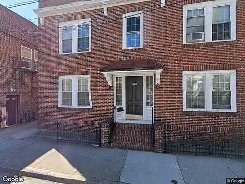 Cross, CENTRAL FALLS, RI 02863