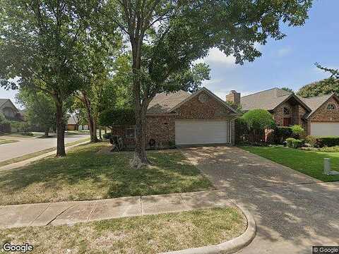 Cumberland, IRVING, TX 75063