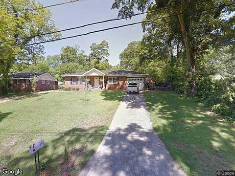 Doty, THOMASTON, GA 30286