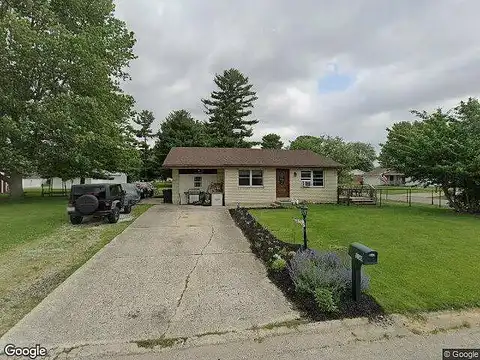 5Th, FLETCHER, OH 45326