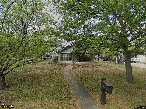 Bois D Arc, LEONARD, TX 75452