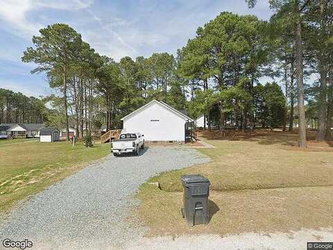 Elton, BENSON, NC 27504