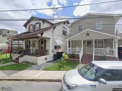 Fallsington Tullytown, LEVITTOWN, PA 19054