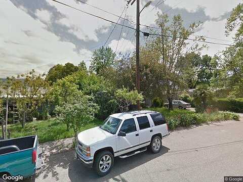 Faull, UKIAH, CA 95482