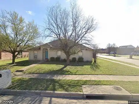 Forest Park, RED OAK, TX 75154