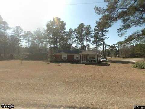 Hanna, HAMPTON, SC 29924