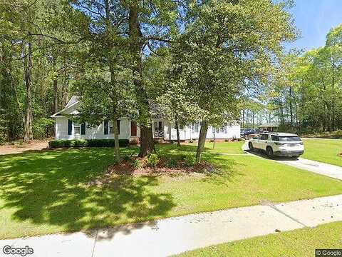 Hyacinth Rd, GOLDSBORO, NC 27530