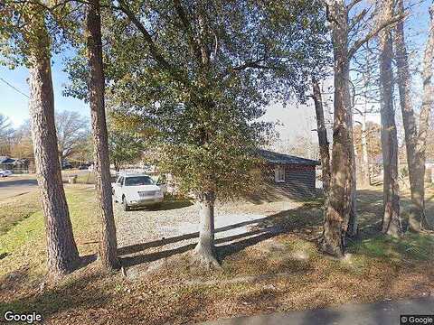 Jefferies, ITTA BENA, MS 38941